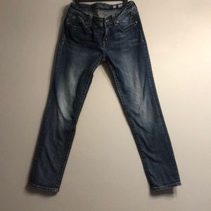 Miss Me Skinny jean.  Size 31.